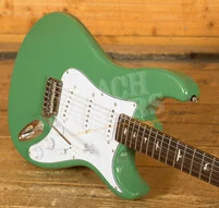 PRS SE Signature | SE John Mayer Silver Sky Rosewood - Ever Green *B-Stock*
