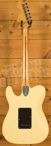 Fender Vintera II '70s Telecaster Deluxe with Tremolo - Maple - Vintage White