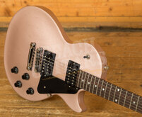 Gibson Les Paul Modern Lite | Rose Gold Satin