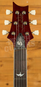 PRS S2 10th Anniversary McCarty 594 Limited Edition - Fire Red Burst