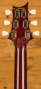 PRS S2 10th Anniversary McCarty 594 Limited Edition - Fire Red Burst