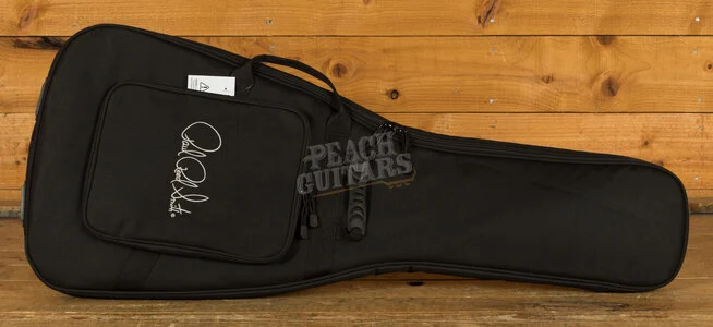 PRS S2 McCarty 594 Singlecut | Quilt Limited | Faded Grey Black Burst