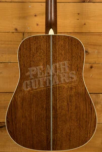 Martin Custom Shop | D-14 Fret Guatemalan Rosewood