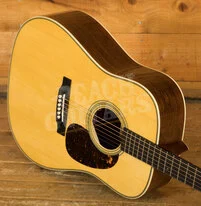 Martin Custom Shop | D-14 Fret Guatemalan Rosewood