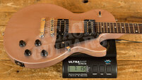 Gibson Les Paul Modern Lite | Rose Gold Satin