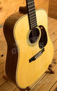 Martin Custom Shop | D-14 Fret Guatemalan Rosewood