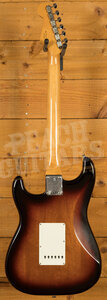 Fender Vintera II 60s Stratocaster | Rosewood - 3-Colour Sunburst