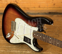 Fender Vintera II '60s Stratocaster | 3-Colour Sunburst