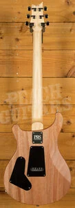 PRS Ltd Edition CE24 Gold Top Satin - Natural Back