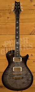 PRS S2 McCarty 594 Singlecut | Quilt Limited | Faded Grey Black Burst