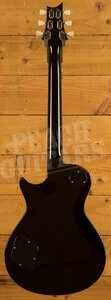 PRS S2 McCarty 594 Singlecut | Quilt Limited | Faded Grey Black Burst