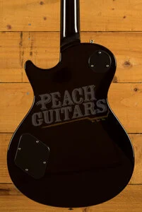 PRS S2 McCarty 594 Singlecut | Quilt Limited | Faded Grey Black Burst