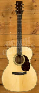Martin Custom Shop | 000-14 Fret Guatemalan Rosewood
