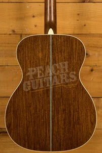 Martin Custom Shop | 000-14 Fret Guatemalan Rosewood