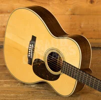 Martin Custom Shop | 000-14 Fret Guatemalan Rosewood