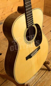 Martin Custom Shop | 000-14 Fret Guatemalan Rosewood