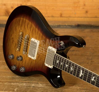 PRS S2 McCarty 594 | Quilt Limited | Custom Colour