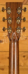 Martin Custom Shop | 000-14 Fret Guatemalan Rosewood