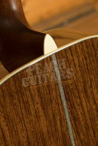 Martin Custom Shop | 000-14 Fret Guatemalan Rosewood