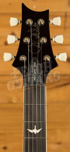 PRS S2 McCarty 594 Singlecut | Quilt Limited | Faded Grey Black Burst
