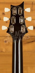 PRS S2 McCarty 594 Singlecut | Quilt Limited | Faded Grey Black Burst