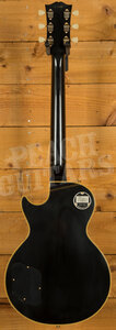 Gibson Custom - 54 Les Paul Custom Ebony VOS GH