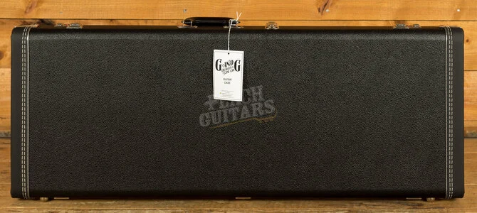 Suhr Limited Edition Classic S Paulownia Trans Seafoam Green HSS