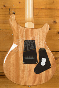 PRS SE Custom | Custom 24 "Lefty" - Faded Blue - Left-Handed