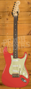 Fender Custom Shop '62 Strat NOS Fiesta Red