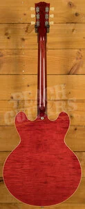 Gibson ES-335 Figured | Sixties Cherry *Left-Handed*