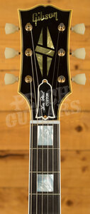 Gibson Custom - 54 Les Paul Custom Ebony VOS GH