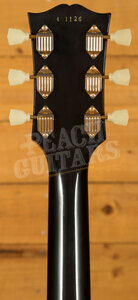 Gibson Custom - 54 Les Paul Custom Ebony VOS GH