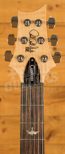 PRS SE Custom | Custom 24 "Lefty" - Faded Blue - Left-Handed