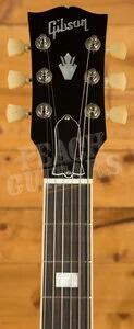 Gibson ES-335 Figured | Sixties Cherry *Left-Handed*
