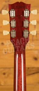 Gibson ES-335 Figured | Sixties Cherry *Left-Handed*