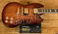 Epiphone SG Modern Figured | Mojave Burst