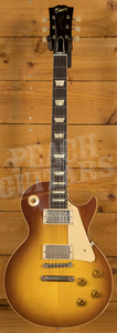 Gibson Custom 1958 Les Paul Standard Reissue VOS Iced Tea Burst