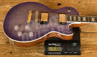 Epiphone Les Paul Modern Figured | Purple Burst