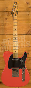 Fender Player II Telecaster | Coral Red