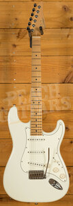 Suhr Classic Pro Peach LTD - SSS Roasted Maple Olympic White
