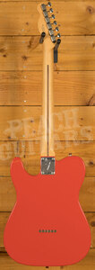 Fender Player II Telecaster | Coral Red