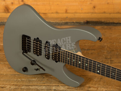 Suhr Limited Edition Modern Terra HSH Mountain Grey