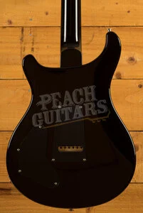 PRS DGT Birds Custom Colour Faded Black Sunburst