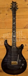PRS 509 - Custom Colour Purple Iris Smokeburst Wrap - 10 Top