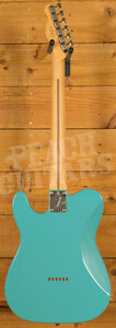 Fender Player II Telecaster HH | Aquatone Blue