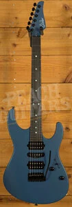 Suhr Limited Edition Modern Terra HSH Deep Sea Blue