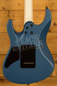 Suhr Limited Edition Modern Terra HSH Deep Sea Blue