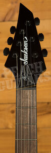 Jackson Pro Series Chris Broderick Signature HT6 Soloist Gloss Black