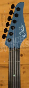 Suhr Limited Edition Modern Terra HSH Deep Sea Blue