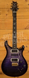 PRS Modern Eagle V Purple Fade Smokeburst - Custom Colour - 10 Top